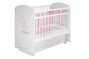 Кроватки для новорожденных в Ушье