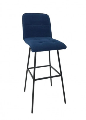 Барный стул Премьер (2 шт.) арт. Б306 (*в тканях - Desert, Plush, Jercy, Dubai) в Ушье - ushya.germes-mebel.ru | фото