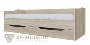 Диван-кровать №1 (900*2000) SV-Мебель в Ушье - ushya.germes-mebel.ru | фото