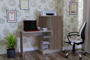Компьютерный стол СК-04 (ЯШС/ЯШТ) в Ушье - ushya.germes-mebel.ru | фото