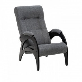 Кресло для отдыха Модель 41 в Ушье - ushya.germes-mebel.ru | фото