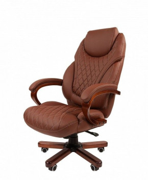 Кресло для руководителя Chairman 406 в Ушье - ushya.germes-mebel.ru | фото