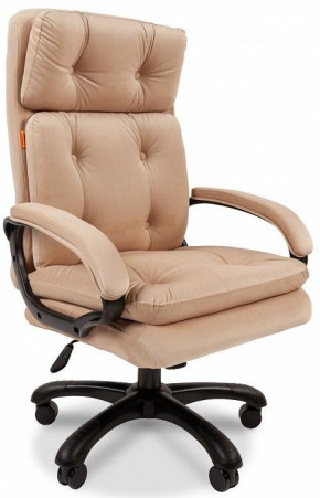 Кресло для руководителя Chairman 442 в Ушье - ushya.germes-mebel.ru | фото