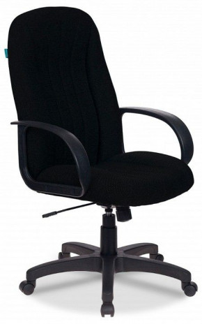 Кресло для руководителя T-898/3C11BL в Ушье - ushya.germes-mebel.ru | фото
