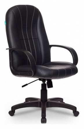 Кресло для руководителя T-898/#B в Ушье - ushya.germes-mebel.ru | фото