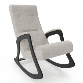 Кресло-качалка Модель 2 в Ушье - ushya.germes-mebel.ru | фото