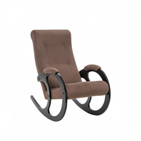 Кресло-качалка Модель 3 в Ушье - ushya.germes-mebel.ru | фото