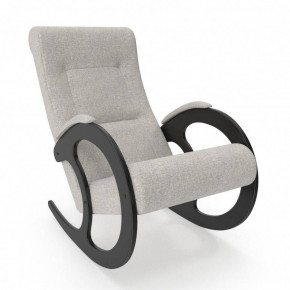 Кресло-качалка Модель 3 в Ушье - ushya.germes-mebel.ru | фото