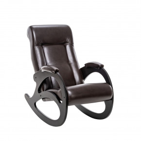 Кресло-качалка Модель 4 в Ушье - ushya.germes-mebel.ru | фото