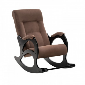 Кресло-качалка Модель 44 в Ушье - ushya.germes-mebel.ru | фото
