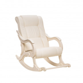 Кресло-качалка Модель 77 в Ушье - ushya.germes-mebel.ru | фото