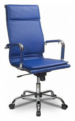 Кресло компьютерное Бюрократ CH-993/Blue в Ушье - ushya.germes-mebel.ru | фото