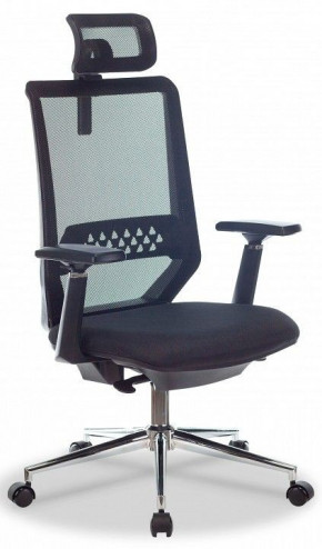 Кресло компьютерное Бюрократ MC-612N-H в Ушье - ushya.germes-mebel.ru | фото
