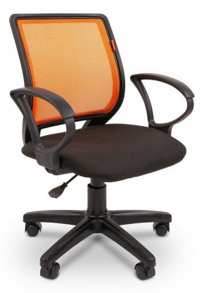 Кресло компьютерное Chairman 699 в Ушье - ushya.germes-mebel.ru | фото