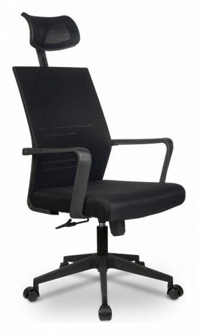 Кресло компьютерное RCH A818 Чёрная сетка в Ушье - ushya.germes-mebel.ru | фото