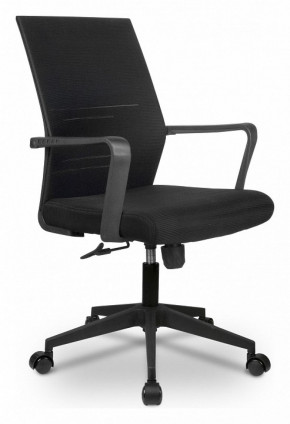 Кресло компьютерное RCH B818 Чёрная сетка в Ушье - ushya.germes-mebel.ru | фото