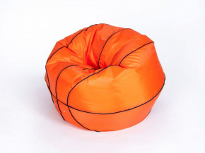 Кресло-мешок Баскетбольный мяч Большой в Ушье - ushya.germes-mebel.ru | фото