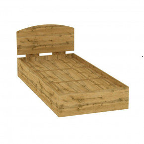 Кровать с основанием "Алиса (L13)" (ДВ) 900*2000 в Ушье - ushya.germes-mebel.ru | фото