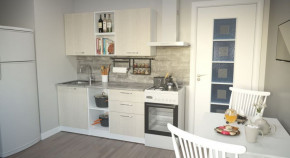 Кухонный гарнитур Лариса стандарт 5 1600 мм в Ушье - ushya.germes-mebel.ru | фото