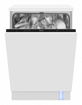 Машина Посудомоечная Hansa bt0075107 в Ушье - ushya.germes-mebel.ru | фото