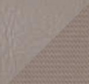 Подушка "Чикаго" (велюр текстура латте/кож. зам. латте) в Ушье - ushya.germes-mebel.ru | фото