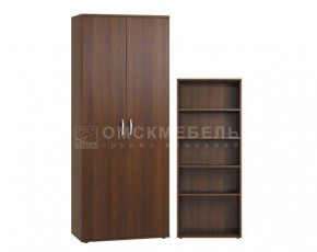 Шкаф 2-х дверный для докуметов Шк18.1 в Ушье - ushya.germes-mebel.ru | фото