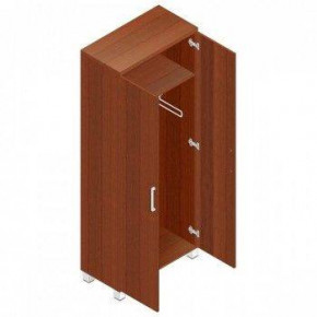 Шкаф для одежды Премиум Пр.Ш-5 в Ушье - ushya.germes-mebel.ru | фото