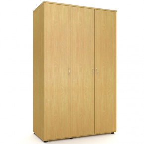 Шкаф для одежды трехстворчатый "Проспект" (Р.Ш-9) в Ушье - ushya.germes-mebel.ru | фото