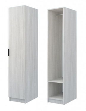 Шкаф для Одежды ЭШ1-РП-19-4-R (ручка профильная СПРАВА) в Ушье - ushya.germes-mebel.ru | фото