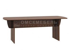 Стол для заседаний Ст08.1 МС Гермес в Ушье - ushya.germes-mebel.ru | фото