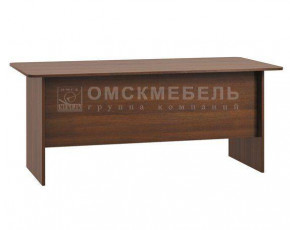 Стол руководителя Ст07.1 МС Гермес в Ушье - ushya.germes-mebel.ru | фото