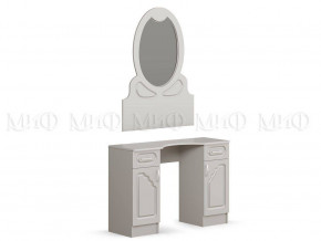 ГАРМОНИЯ Стол туалетный без зеркала в Ушье - ushya.germes-mebel.ru | фото