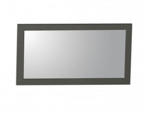 Зеркало навесное 37.17 "Прованс" (Диамант серый) в Ушье - ushya.germes-mebel.ru | фото